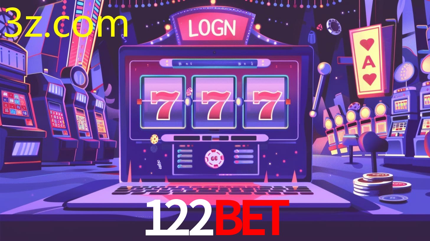 122BET.COM