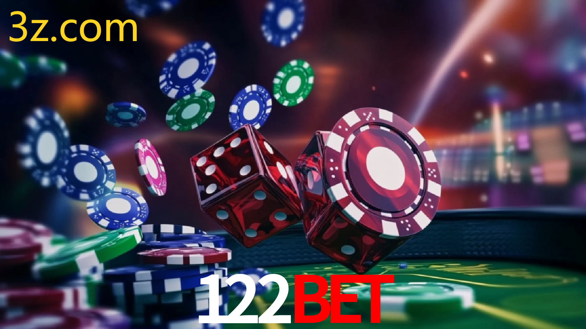 122BET.COM