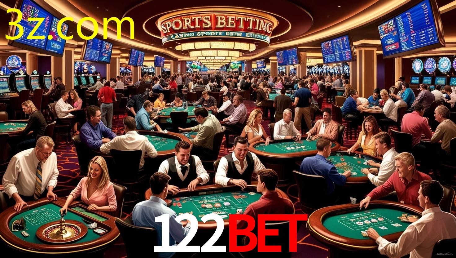 122BET.COM
