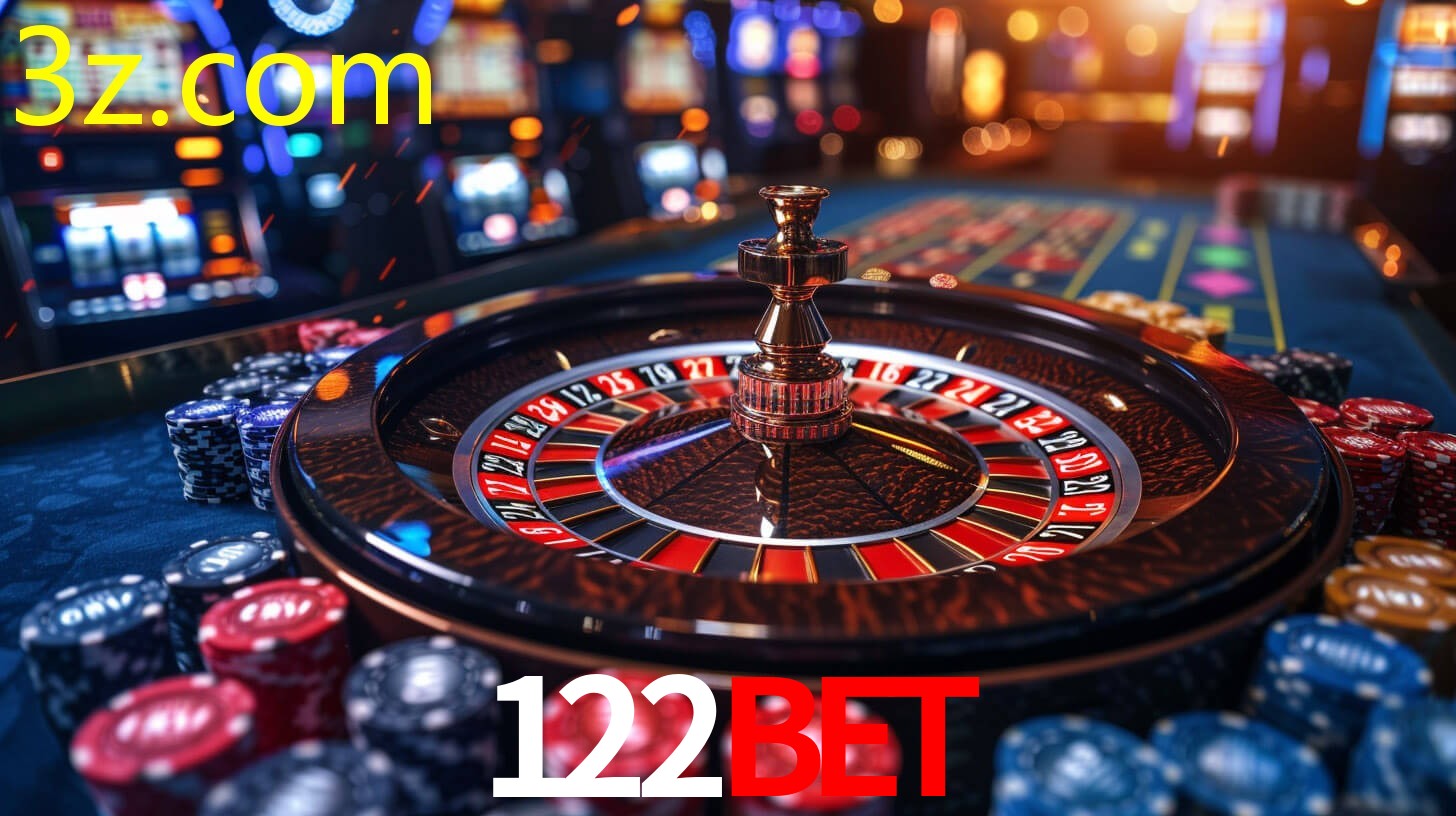 122BET.COM
