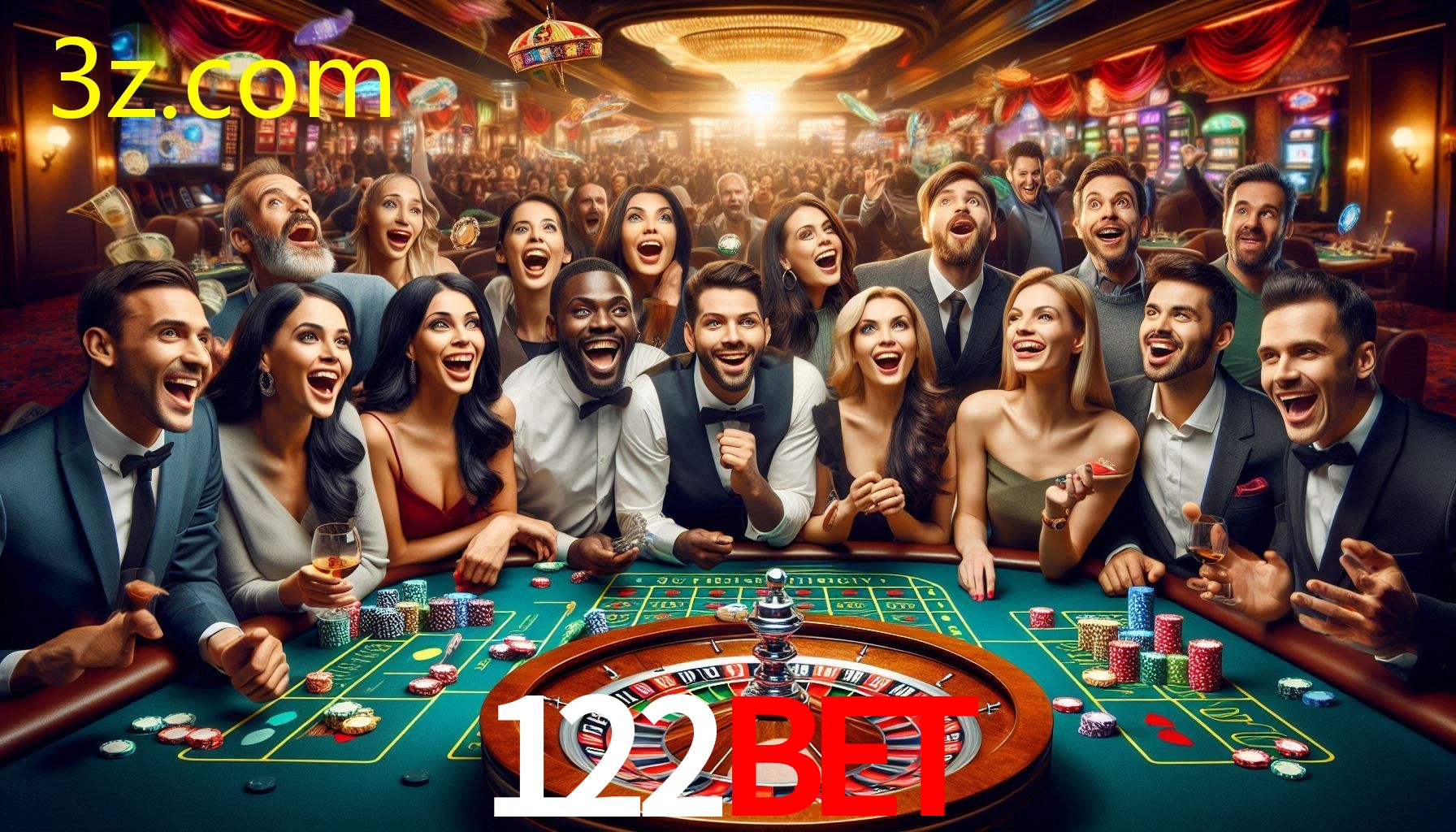 122BET.COM