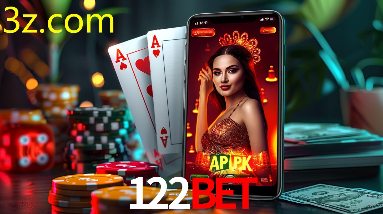 122BET.COM