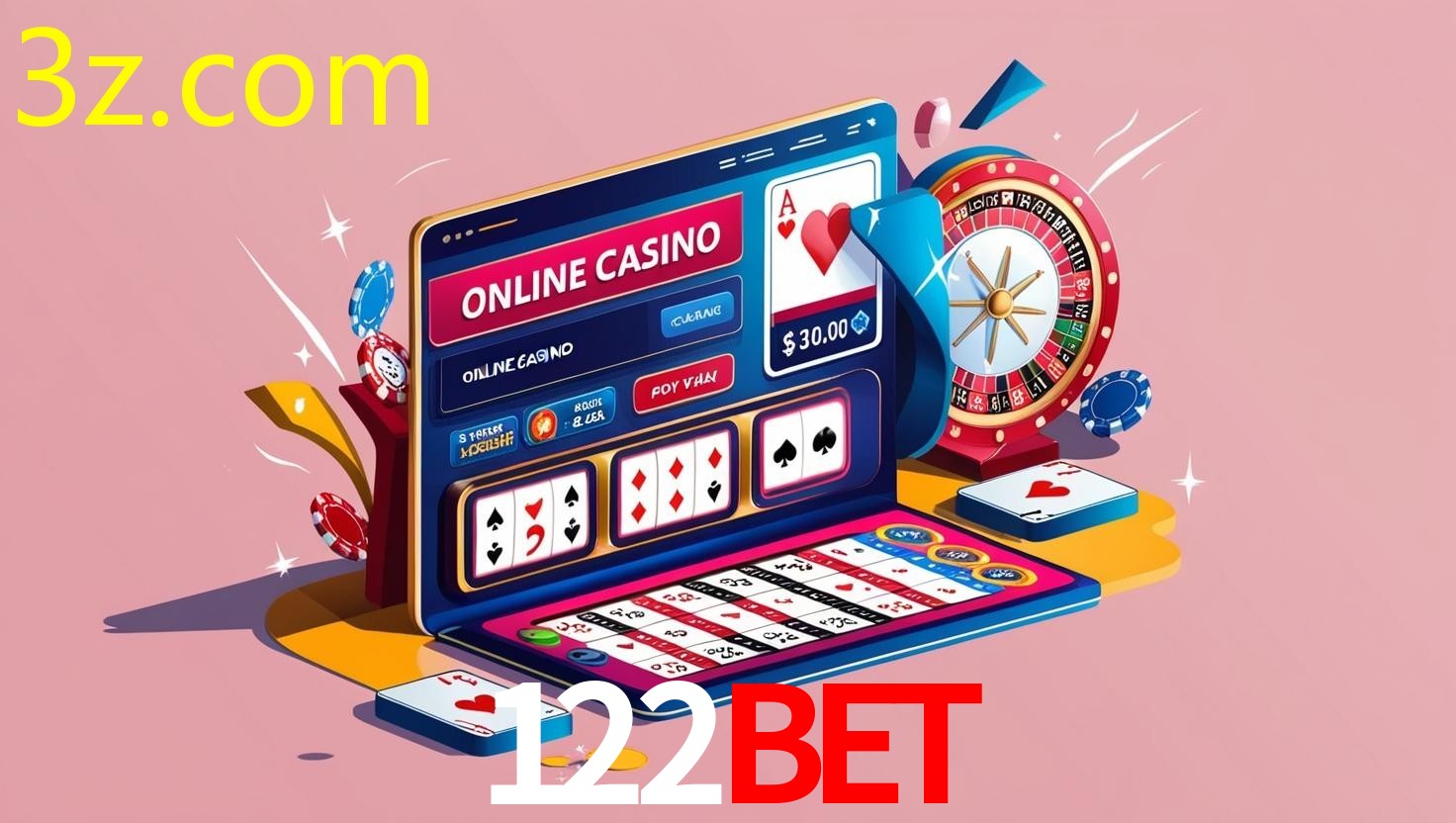 122BET.COM